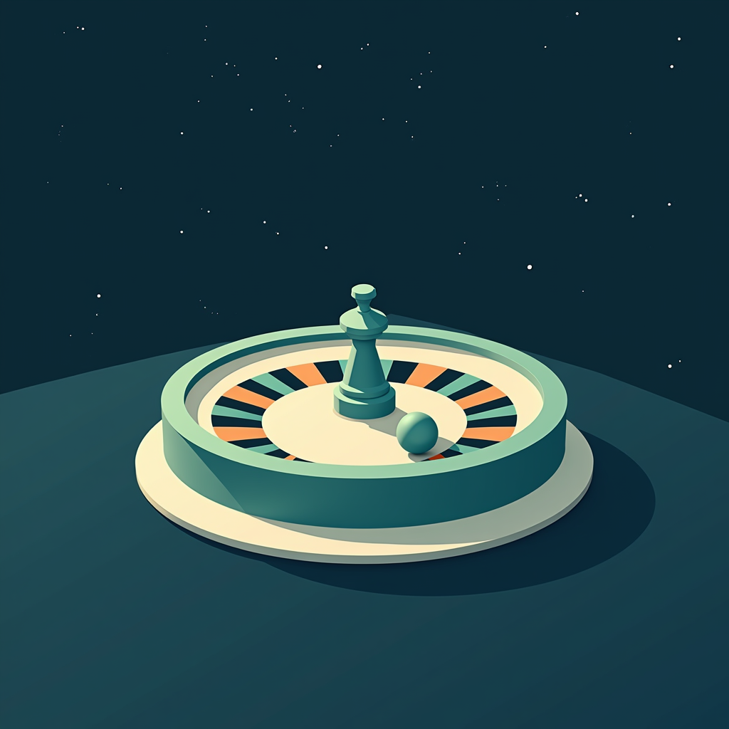 casino roulette
